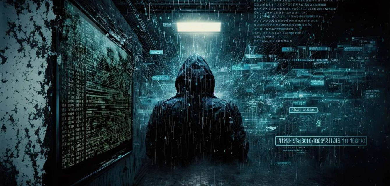 Blogsite ciberataque